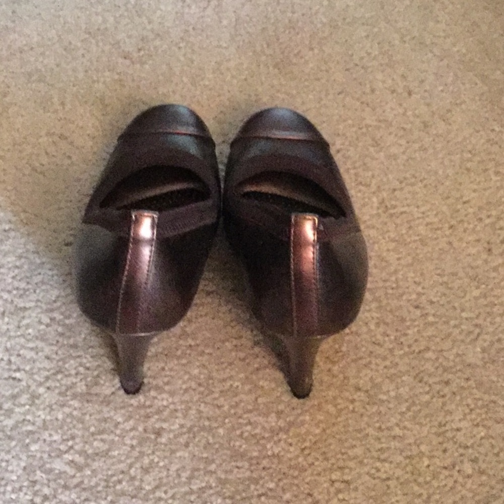 Dexflex Shoes - Picture 3 of 7